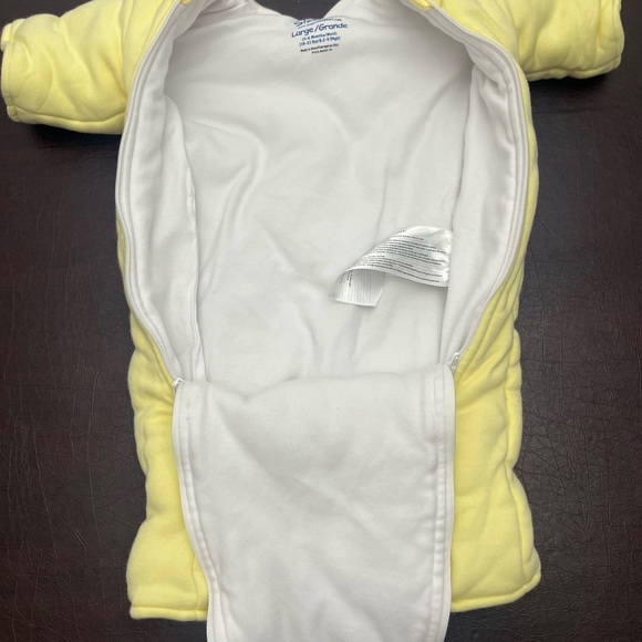 Merlin’s Magic Sleepsuit - Picture 3 of 4